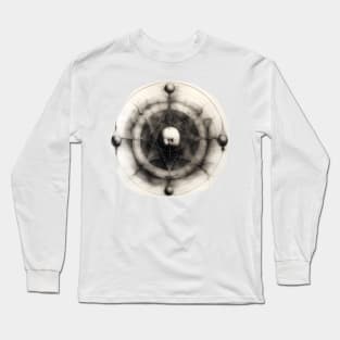 Creation Long Sleeve T-Shirt